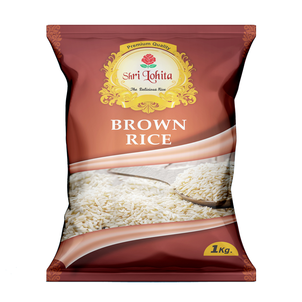 Brown Rice